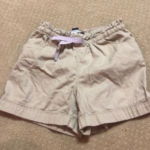Lands end shorts